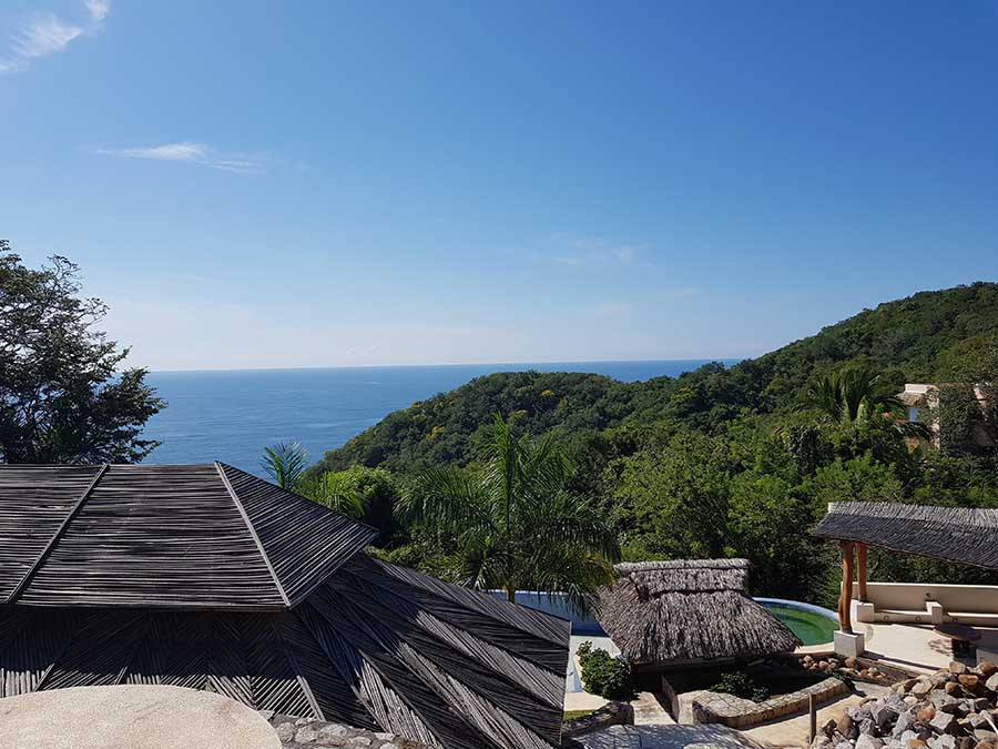 Balkones al mar - Casa club 4 Balkones al mar - Casa club 4